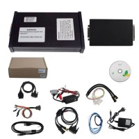 V2.23 KESS V2 Firmware V5.017 Manager Tuning Kit Master Version with Unlimited Token