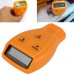 GM200 Coating Thickness Gauge LCD Measuring 0-1.80mm 0-71.0 mil Digital Automotive