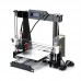 3D Color Printing Printer LCD Filament Aluminum Mechanical Kit Acrylic Frame