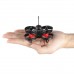 Racing Drone Quadcopter PoKe FPV 5.8G 25mW Camera Headless Mode Indoor Mini RTF
