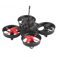 Racing Drone Quadcopter PoKe FPV 5.8G 25mW Camera Headless Mode Indoor Mini RTF