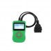 Auto OBDII EOBD Scanner Update Code Reader Diagnostic Tool YD209