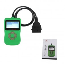 Auto OBDII EOBD Scanner Update Code Reader Diagnostic Tool YD209