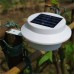 3 LED Solar Energy Saving Light for Outdoor Garden Landscape Yard Roof Backyard 4PCS