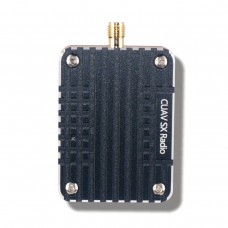 CUAV SX Radio Data Transmission Module 1000mw 2PCS Wireless for PIXhawk Flight Control  