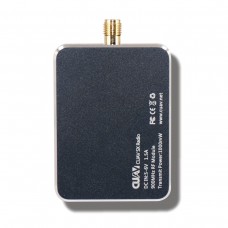 CUAV SX 1000mw Radio Data Transmission Module 2PCS for Pixhack Flight Control FPV RC