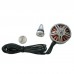 Sunnysky V4010 KV375 Brushless Motor Outer Motor Disc Type 4-axis for RC Quadcopter Helicopter