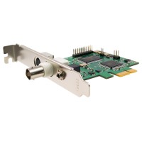 TC 300N1 AV Video Card HD 1080i 720P PCI-E Support Video conference Broadcast