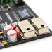 Elfidelity Sound Sourced PCI-E Internal Sound Cards Hifi AK4396 DAC 2.0 Channelx