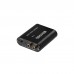HiFi Audio Receiver Bluetooth4.2 DAC Decode Digital Turntable Headphone OPT COAX
