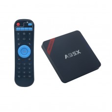 NEXBOX A95X-B7N Amlogic S905X Cortex A53 Smart TV Box Quad core 4Kx2K WiFi 1G+8G