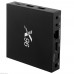 X96 TV Box Android Amlogic S905 Quad Core WiFi HD 1G/2G+8G /16G 4K Player 