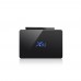 X92 Amlogic S912 Octa-core WiFi HD LAN 4K H.265 FHD Android TV Box 3G+32G