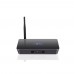 X92 Amlogic S912 Octa-core WiFi HD LAN 4K H.265 FHD Android TV Box 3G+32G