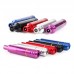 Permanent Makeup Pen Hybrid Rotary Tattoo Machine Swiss Motor Needle Cartridges 5 Colors Available