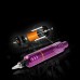 Permanent Makeup Pen Hybrid Rotary Tattoo Machine Swiss Motor Needle Cartridges 5 Colors Available