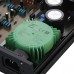 Nobsound Linkwitz-Riley Pre-Amplifier Electronic Crossover Two Divided-Frequency 
