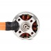 T-Motor F40Ⅲ KV2750 Brushless Motor 12N14P for FPV Racing Drone Quadcopter 4PCS