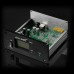 DAC Audio Decoder SA9027+AK4490 USB Full Isolation Asynchronous Hi-Fi  