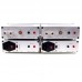 Power Amplifiers HiFi Class A Monoblock Pair Stereo Desktop Amp 10W×2