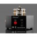 Best NS-02E Amplifier Stereo Vacuum Tube Headphone Class A HiFi Audio Preamp