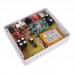 HiFi DAC PCM5102 on Battery 32bit 384kHz Digital Interface XMOS USB