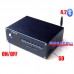 Breeze Audio C30 Bluetooth 4.2 HIFI USB DAC Decode Non-Destructive Player ES9028Q2M AK4118 OP275