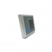 AD2000-M Door Access Control Controller RFID Card Reader +10pcs Keyfobs SS-TECH