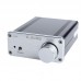 K.GuSS GU50 HIFI 2.0 class D TPA3116 Mini Borne Audio Power Amplifier Amplificador 2x50W DC12V to DC24V