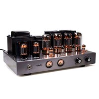 Raphaelite CP65 Tube Amplifier Multi-function Push-pull KT88 6550 EL34 KT66 HIFI