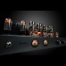 Raphaelite CP65 Tube Amplifier Multi-function Push-pull KT88 6550 EL34 KT66 HIFI