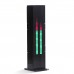 AS30 Music Spectrum VU Meter LED Digital Audio Sound Level Display Analyzer Amp