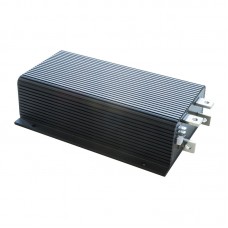 550A 48V 60V 72V 1221M-6701 China-Made Programmable DC Series Motor Controller Compatible-Curtis