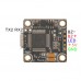 Teeny1S_F3 OSD BEC Flight Control Board Betaflight STM32F3 Omnibus_S  for Multirotor Spare Parts Toys