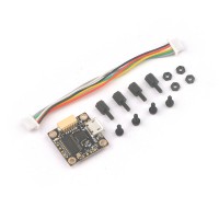 Teeny1S_F3 OSD BEC Flight Control Board Betaflight STM32F3 Omnibus_S  for Multirotor Spare Parts Toys