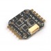 Teeny1S F3 Flight Control Board Integrated OSD Blheli_S ESC Teeny 1S 6A for FPV Quadcopter