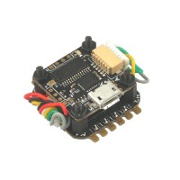 Teeny1S F3 Flight Control Board Integrated OSD Blheli_S ESC Teeny 1S 6A for FPV Quadcopter