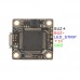 Teeny1S F4 Flight Control Board Integrated OSD Brushless 5V Omnibus_S for FPV Quadcopter