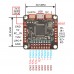 New Version SP Racing F4EVO 2-6s Flight Control BEC Barometer Voltage Detection for FPV Quadcopter 