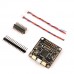 New Version SP Racing F4EVO 2-6s Flight Control BEC Barometer Voltage Detection for FPV Quadcopter 