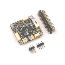 OMNIBUS F3 Pro V2 AIO Flight Control Betaflight Built-in OSD BEC Galvanometer for Racing Quadcopter