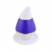 Mini Ultrasonic Humidifier Atomizer Air Vehicular Purifier Aroma Diffuser USB LED Light Color Changing 