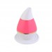 Mini Ultrasonic Humidifier Atomizer Air Vehicular Purifier Aroma Diffuser USB LED Light Color Changing 