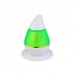 Mini Ultrasonic Humidifier Atomizer Air Vehicular Purifier Aroma Diffuser USB LED Light Color Changing 