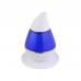 Mini Ultrasonic Humidifier Atomizer Air Vehicular Purifier Aroma Diffuser USB LED Light Color Changing 