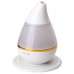 Mini Ultrasonic Humidifier Atomizer Air Vehicular Purifier Aroma Diffuser USB LED Light Color Changing 