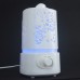 Air Humidifier Fogger Ultrasonic Atomizer Mist Maker Aromatherapy Diffuse Aroma Lamp GYJ-105