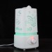 Air Humidifier Fogger Ultrasonic Atomizer Mist Maker Aromatherapy Diffuse Aroma Lamp GYJ-105