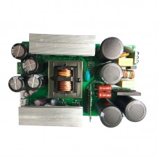 Digital Amplifier Board Special Switch Power DC ±60V 800W High Power