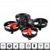  LiDi RC L10 Mini Drone with Wifi Camera FPV Quadcopter 4-axis Helicopter Altitude Hold RC Toys  